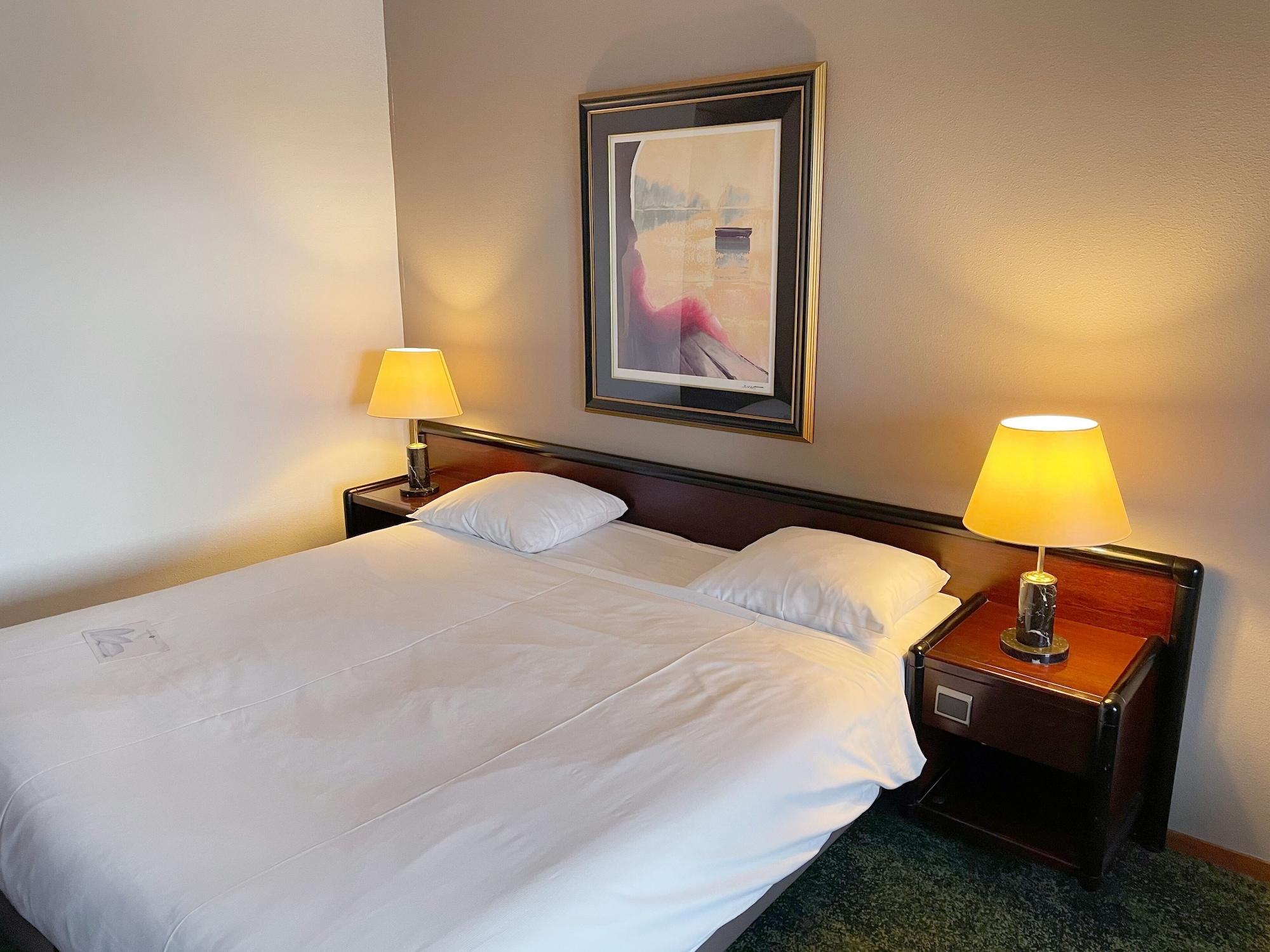 Fletcher Hotel-Restaurant Leidschendam - Den Haag Luaran gambar